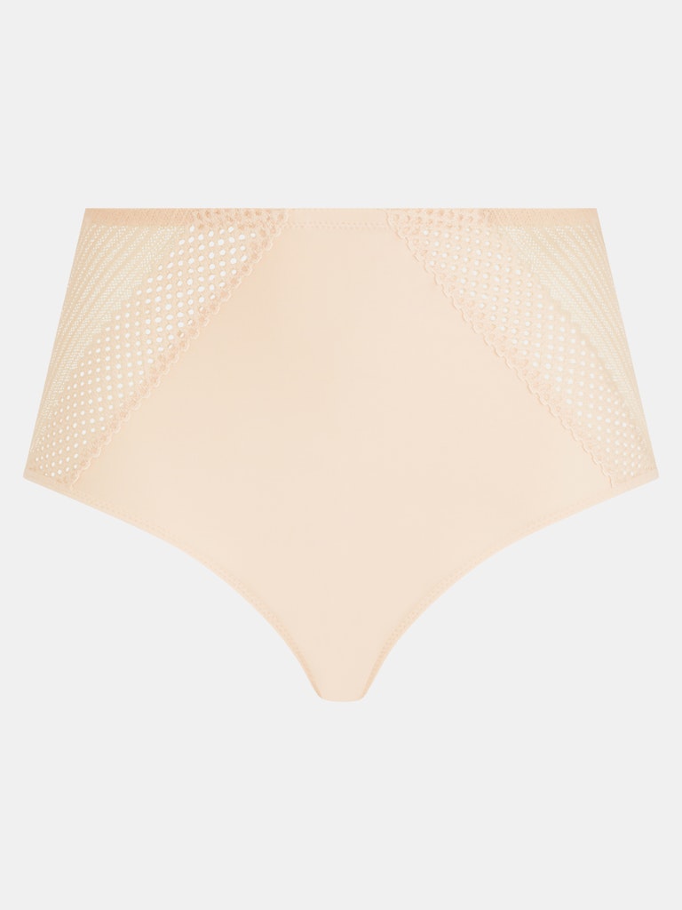 Chantelle Miederhose Beige Dore