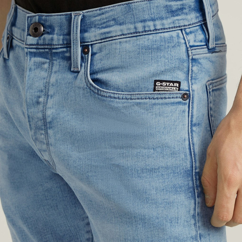 G-STAR Herren Jeans  Lt Aged