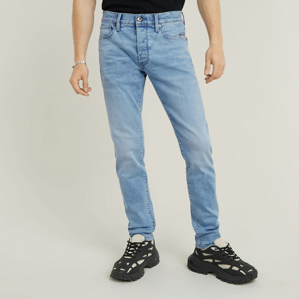 G-STAR Herren Jeans  Lt Aged