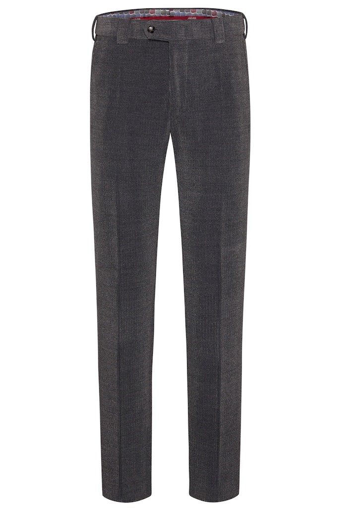 Meyer-Hosen Herren Hosen Grau