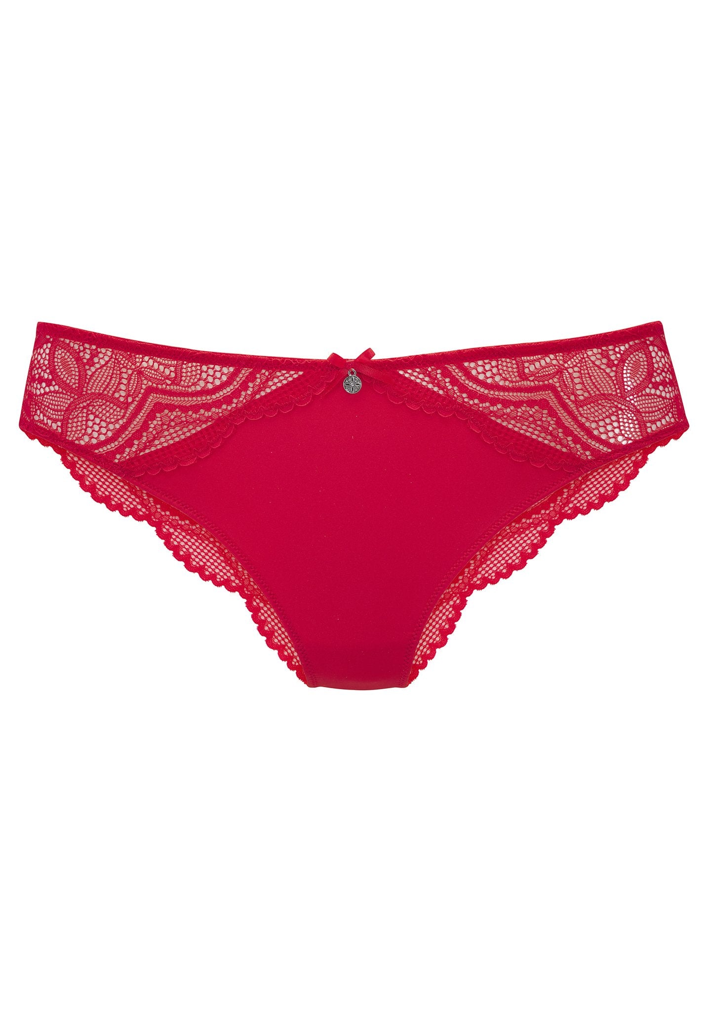 Lascana Slip Red