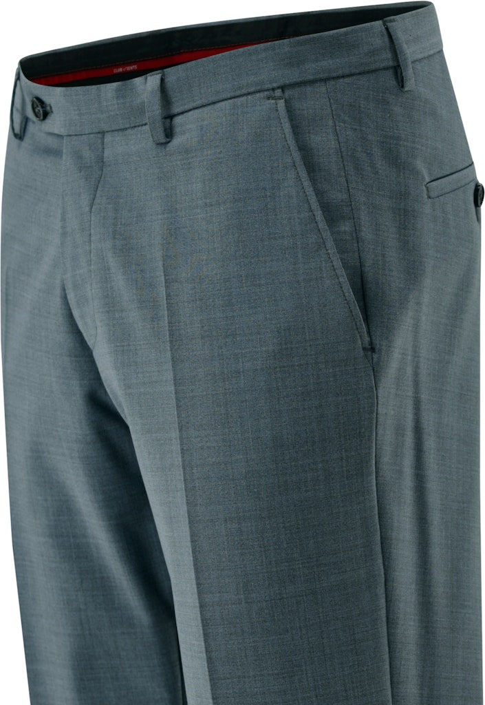 Carl Gross Herren Hosen Hellblau