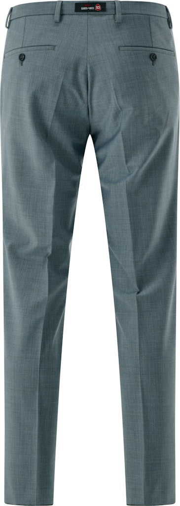 Carl Gross Herren Hosen Hellblau
