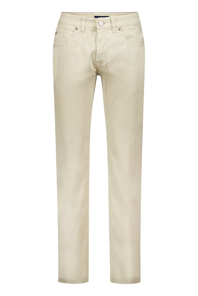 Gardeur Herren Hosen  Sand