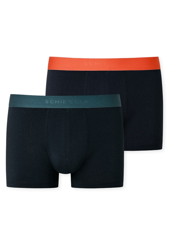 Schiesser Pant Sortiert