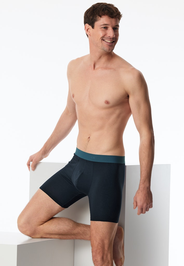 Schiesser Pant Sortiert