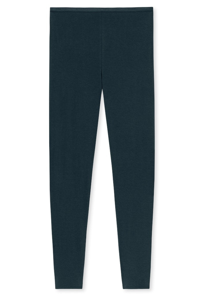 Schiesser Slip Dunkelblau