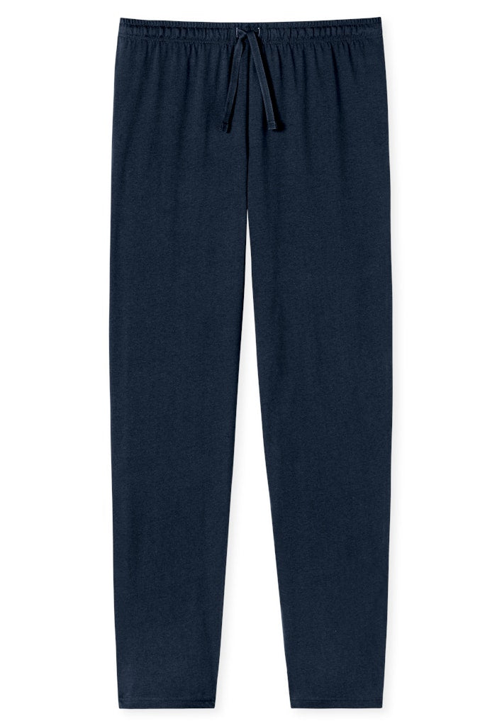 Schiesser Herren Petrol