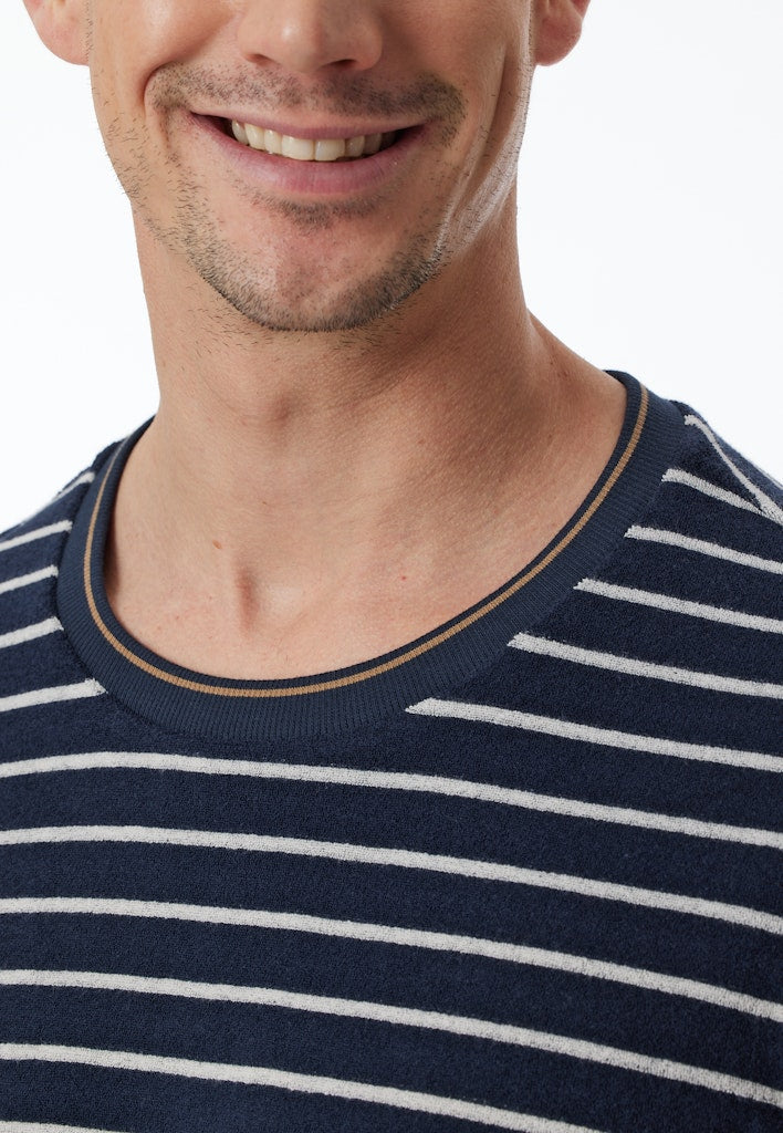 Schiesser Herren Nachtblau