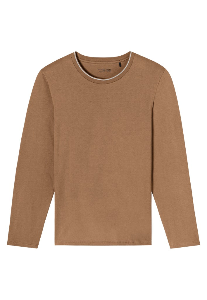 Schiesser Herren Whisky