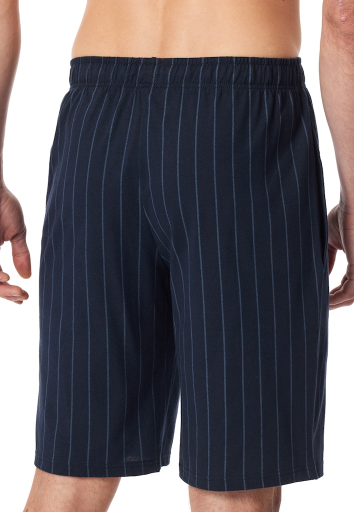 Schiesser Herren Nachtblau