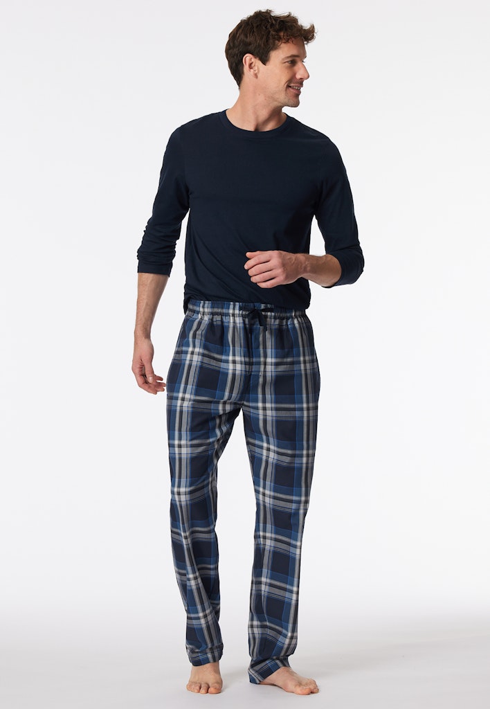 Schiesser Herren Multicolor