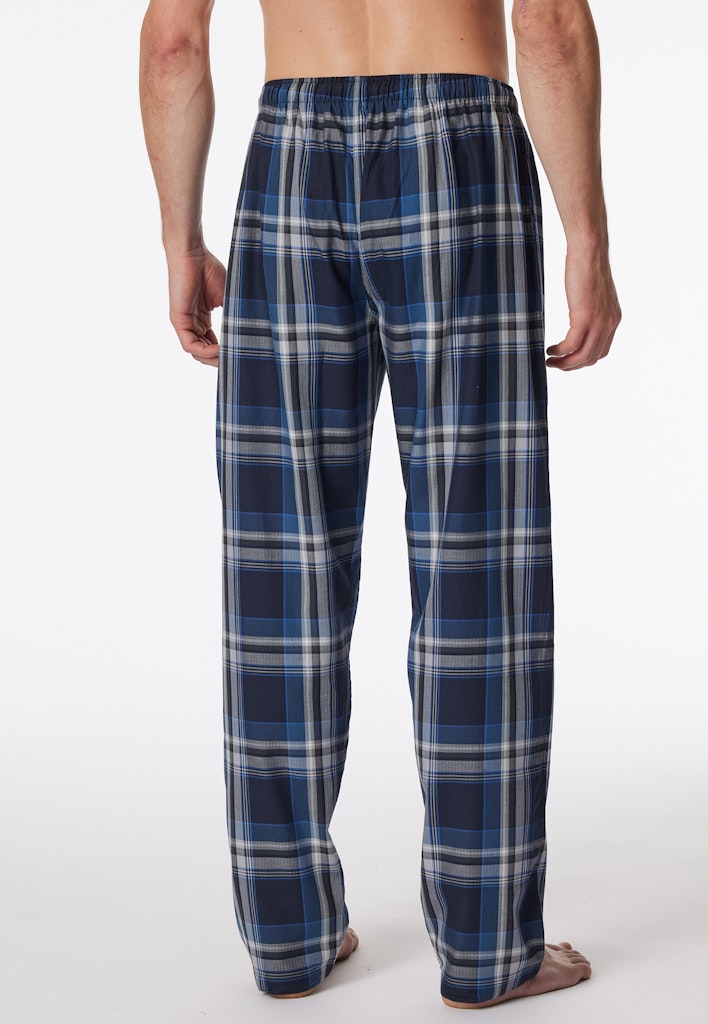 Schiesser Herren Multicolor