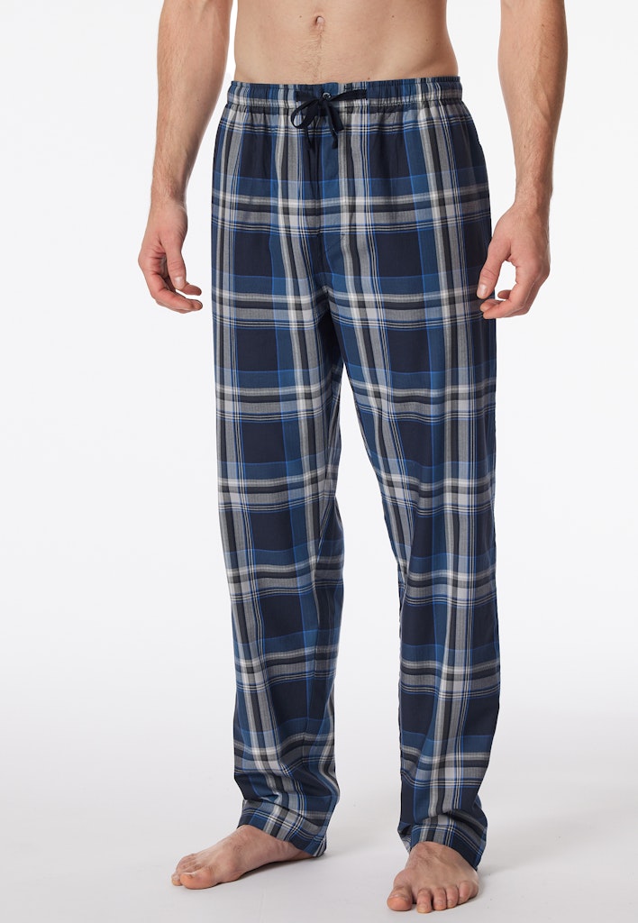 Schiesser Herren Multicolor