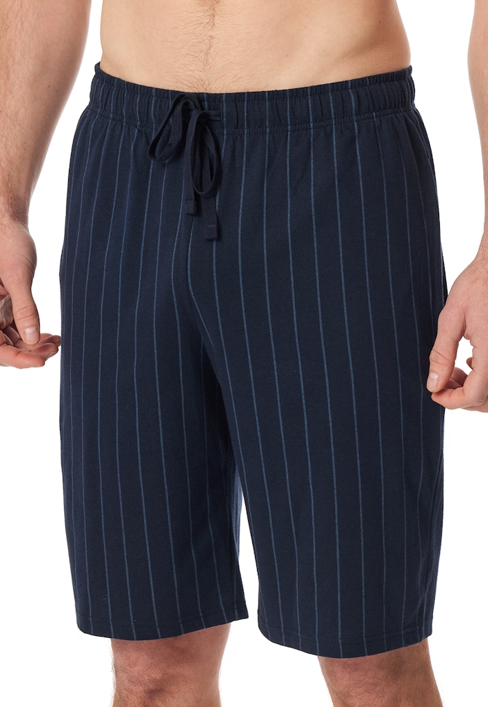 Schiesser Herren Nachtblau