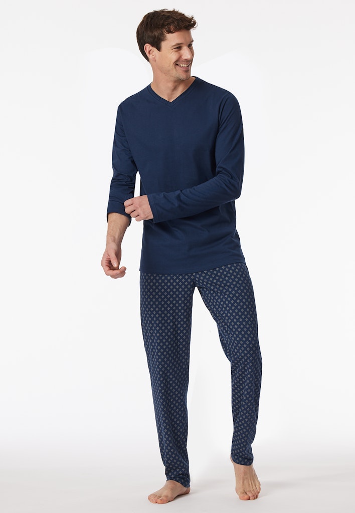Schiesser Herren Admiral