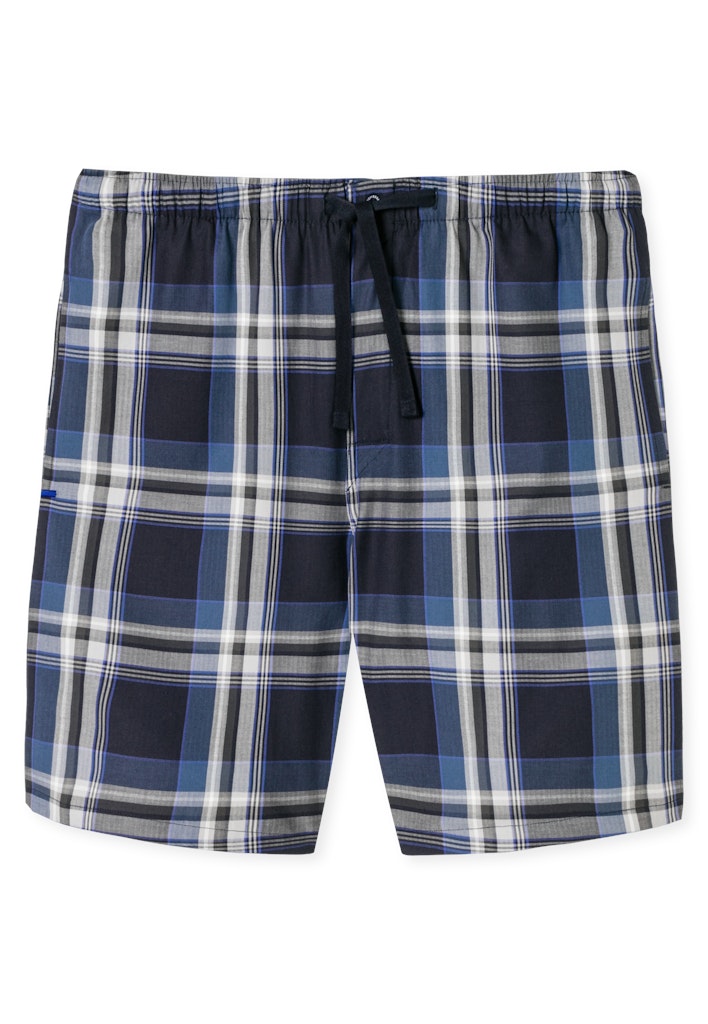 Schiesser Herren Multicolor