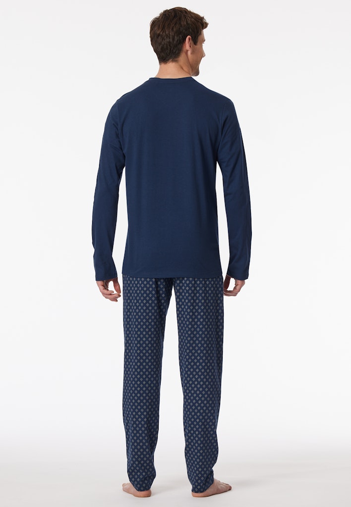 Schiesser Herren Admiral