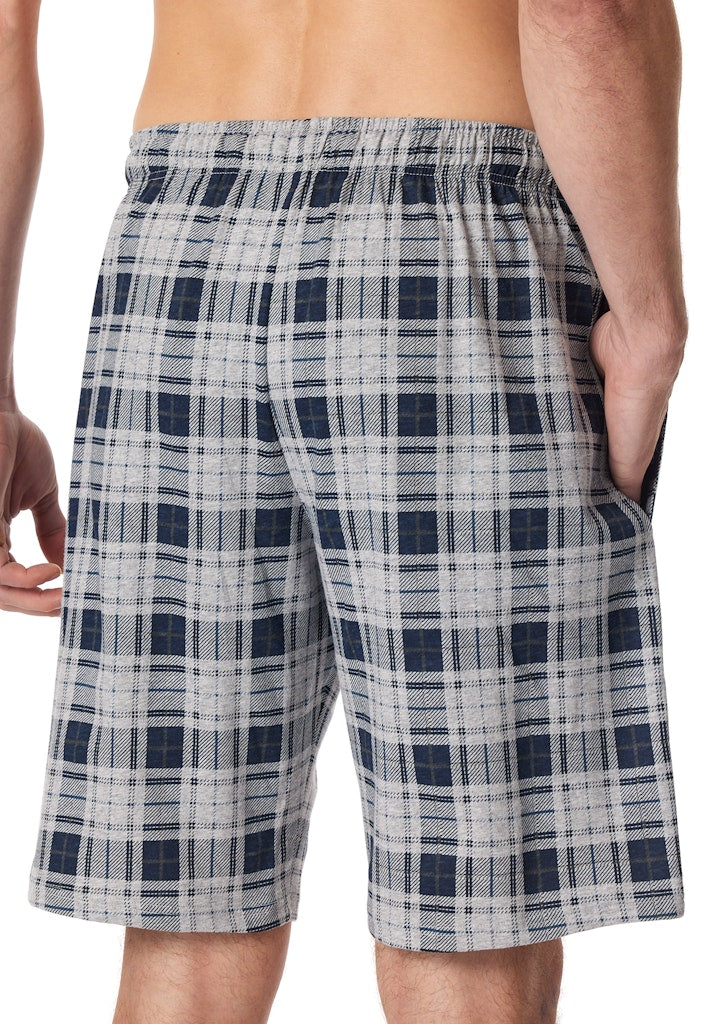 Schiesser Herren Multicolor