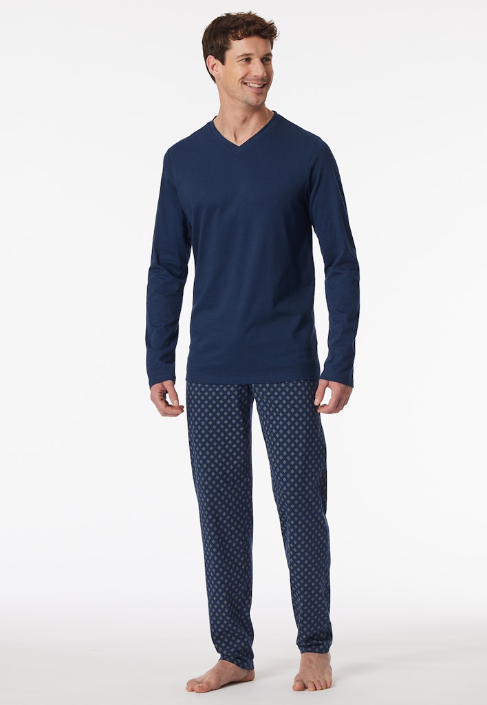 Schiesser Herren Admiral