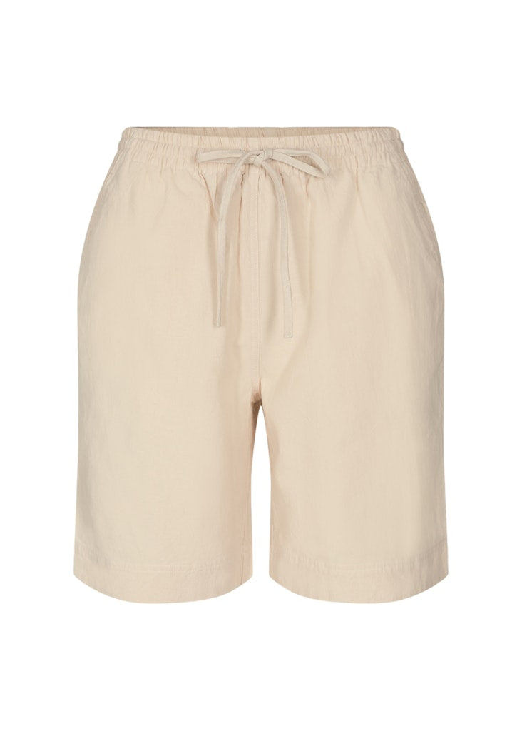 Soya Concept Damen Shorts Sand