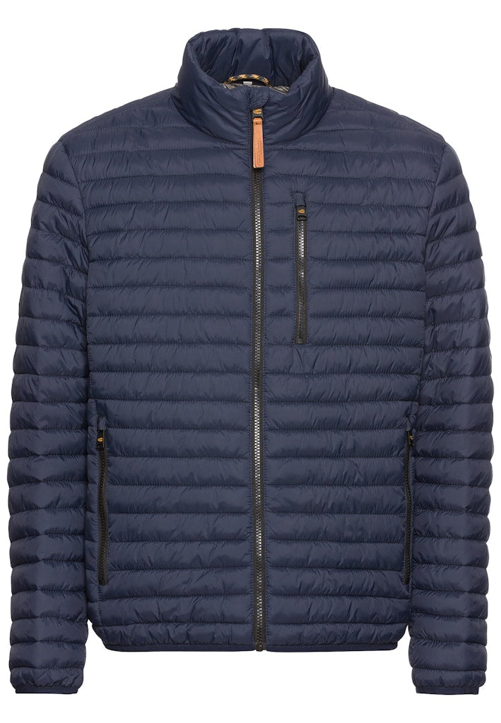Camel active Herren Jacken  Night Blue