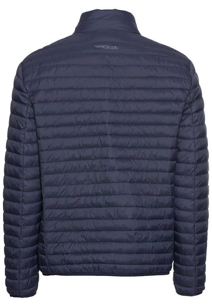 Camel active Herren Jacken  Night Blue