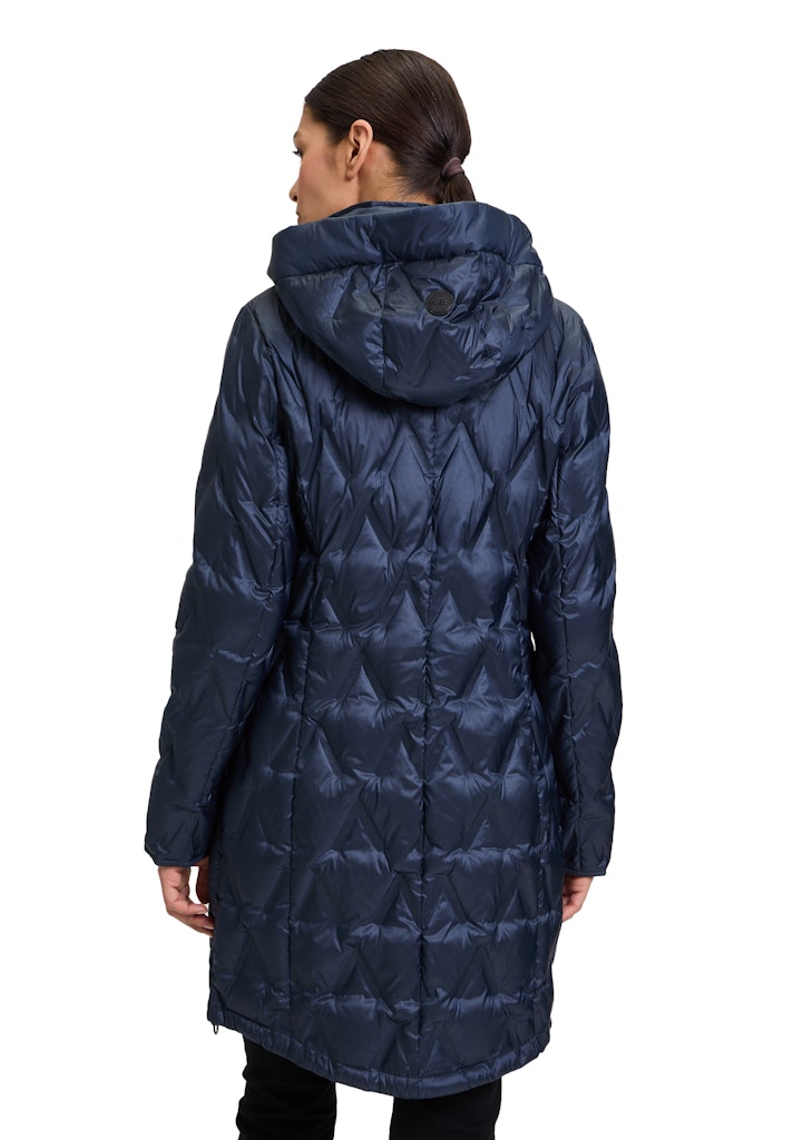 Gil Bret Damen Mäntel Dark Navy