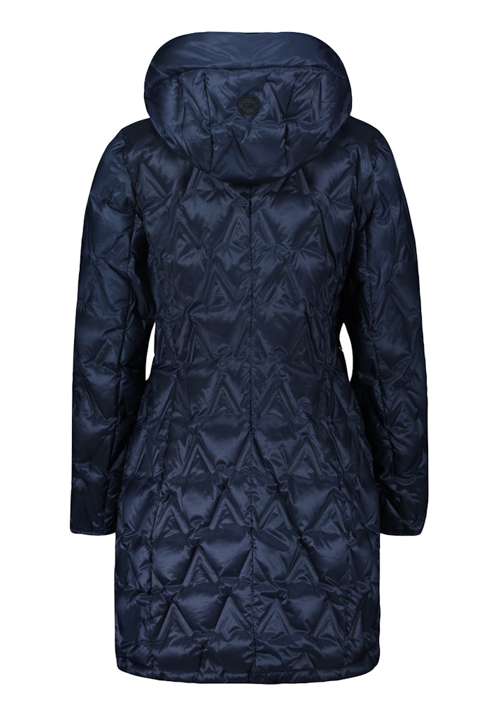 Gil Bret Damen Mäntel Dark Navy