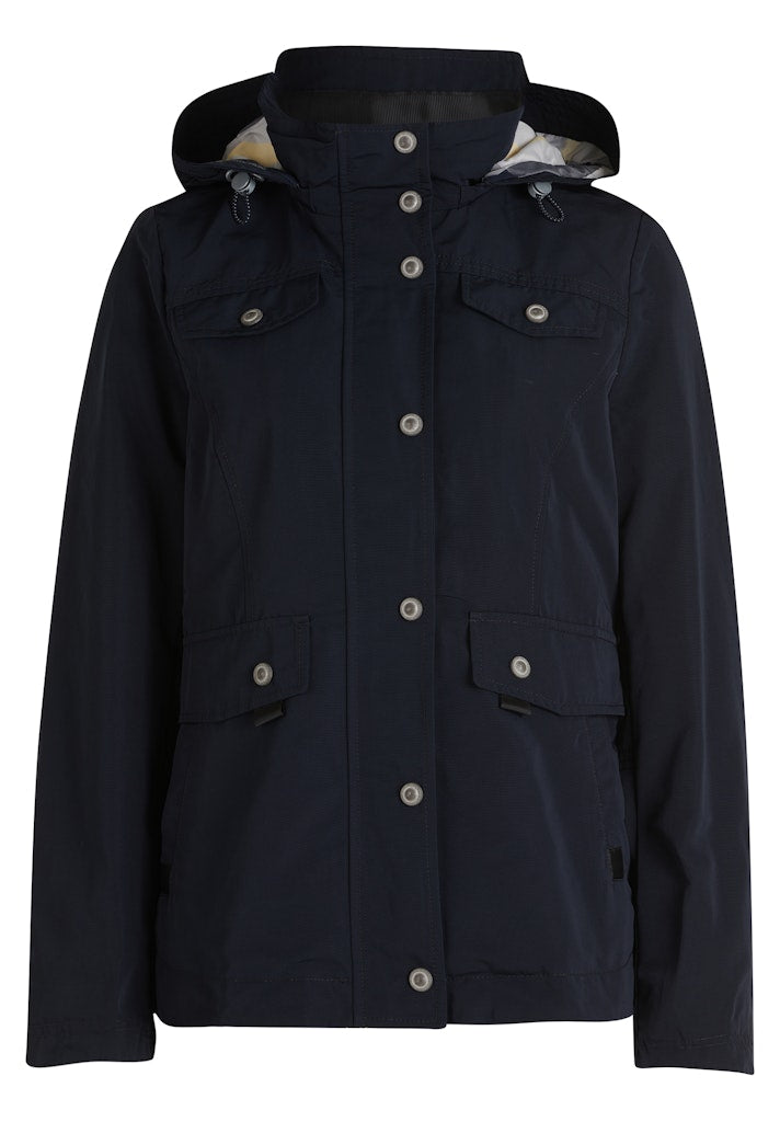 Gil Bret Damen Jacken Deep Navy