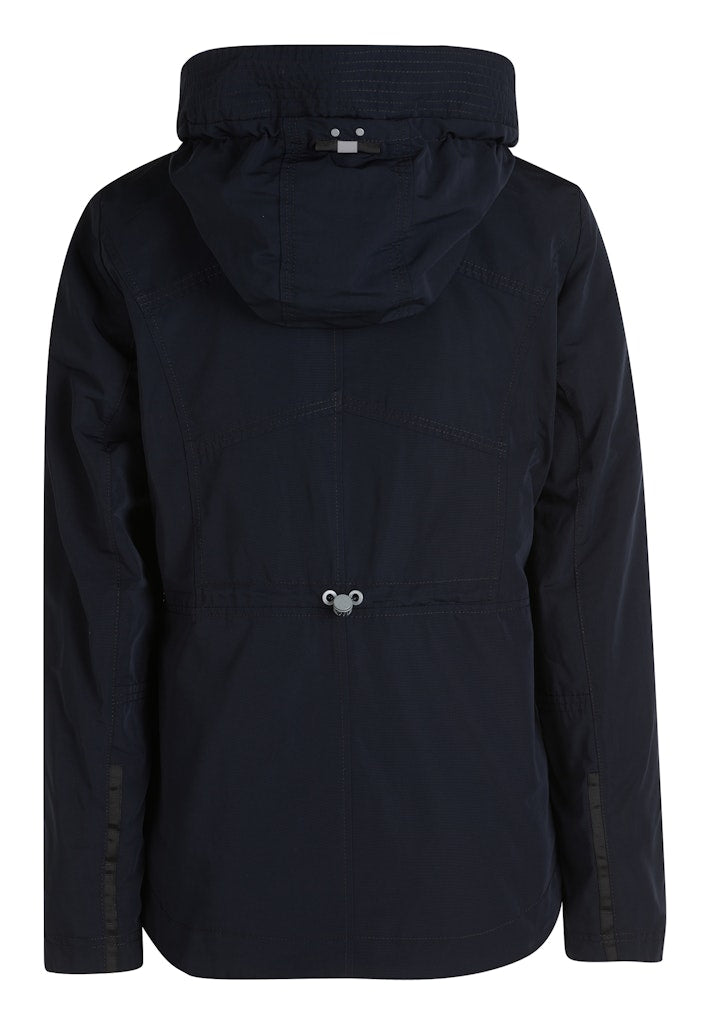 Gil Bret Damen Jacken Deep Navy