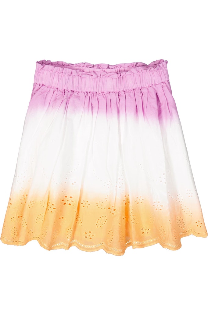 Garcia Mädchen Kleider Warm White