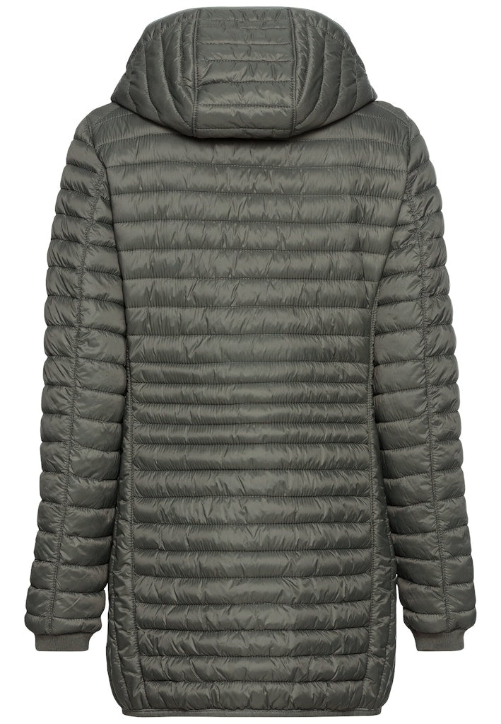 Camel active Damen Jacken  Khaki