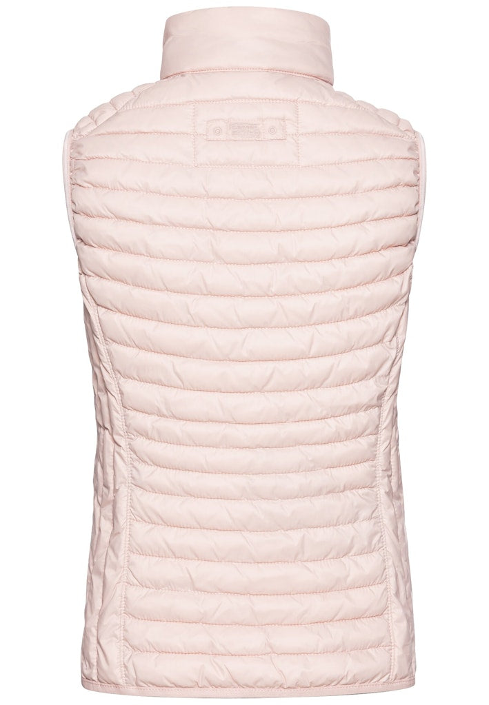Camel active Damen Outdoorwesten  Rose