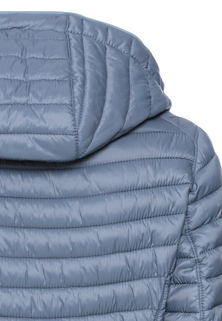 Camel active Damen Jacken  Smoke Blue