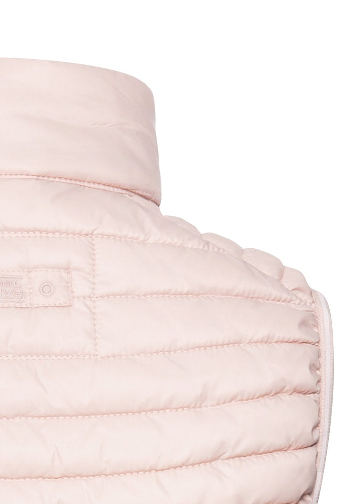 Camel active Damen Outdoorwesten  Rose