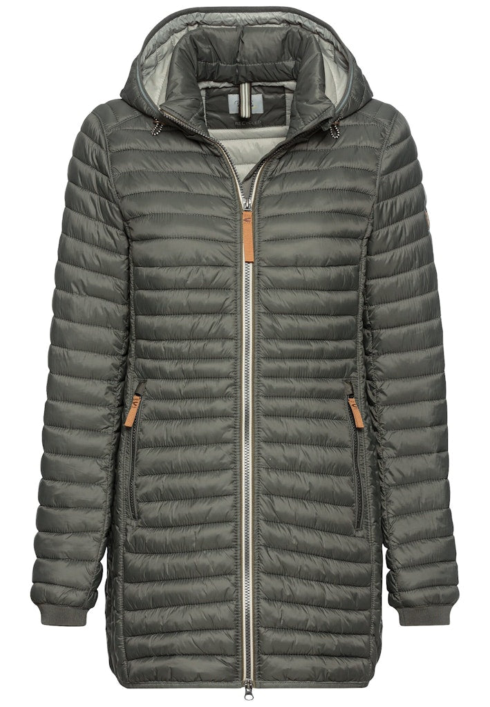 Camel active Damen Jacken  Khaki