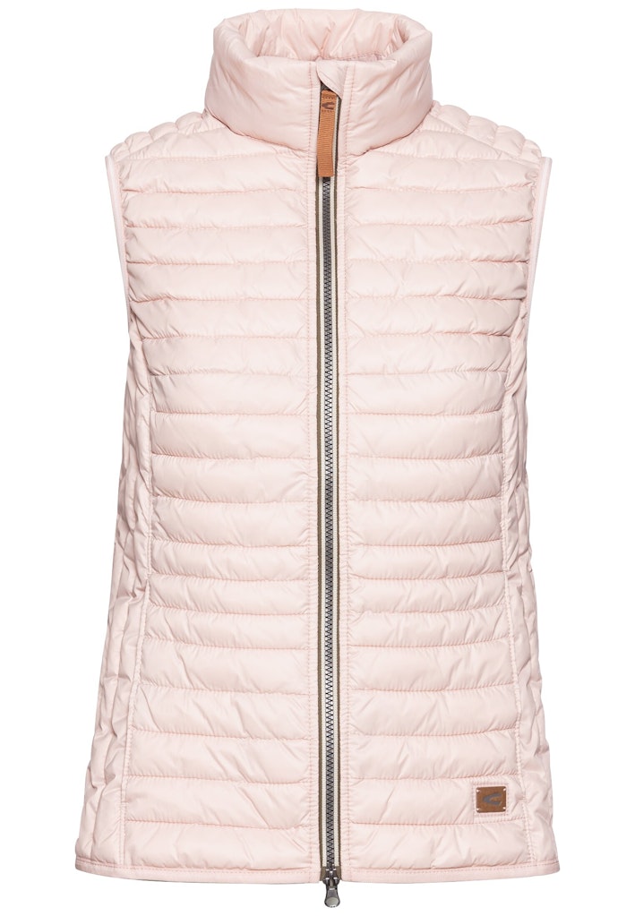 Camel active Damen Outdoorwesten  Rose