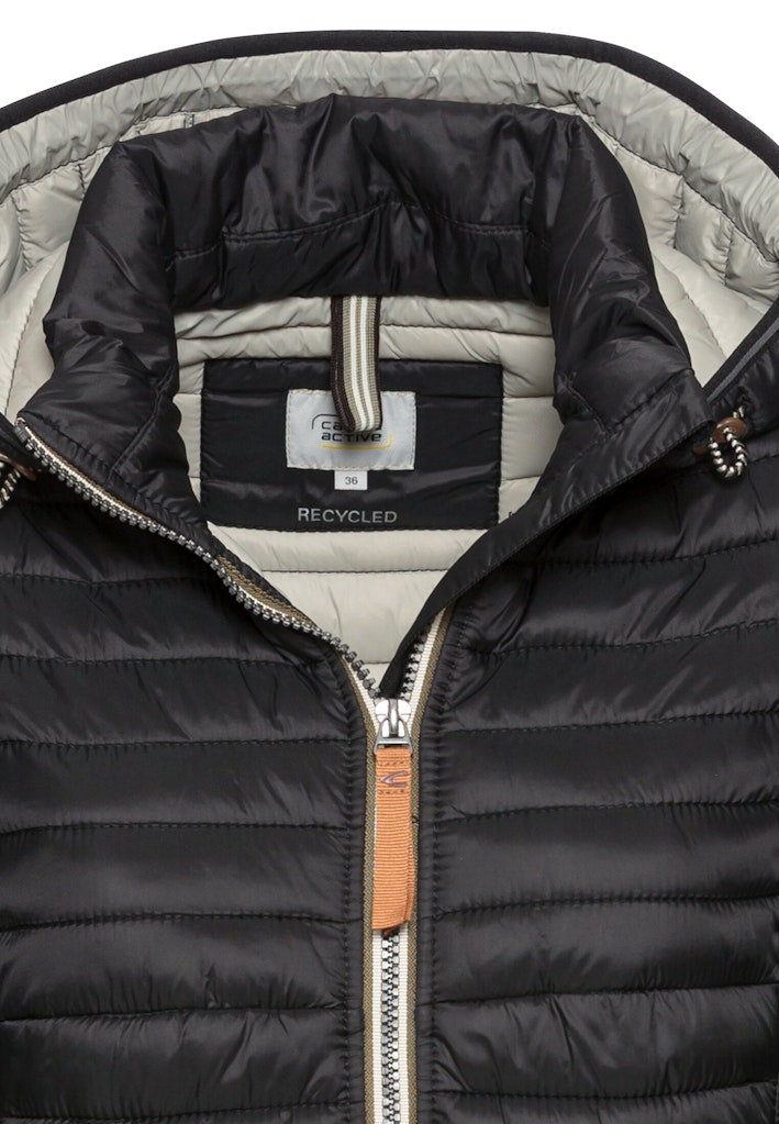 Camel active Damen Jacken  Black