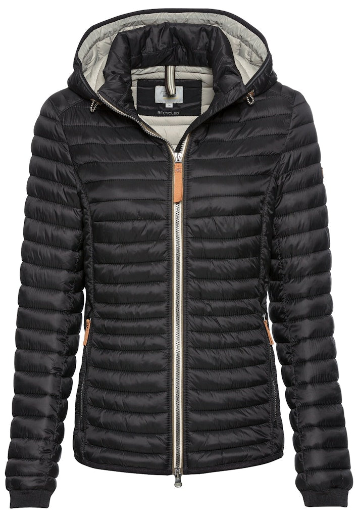 Camel active Damen Jacken  Black