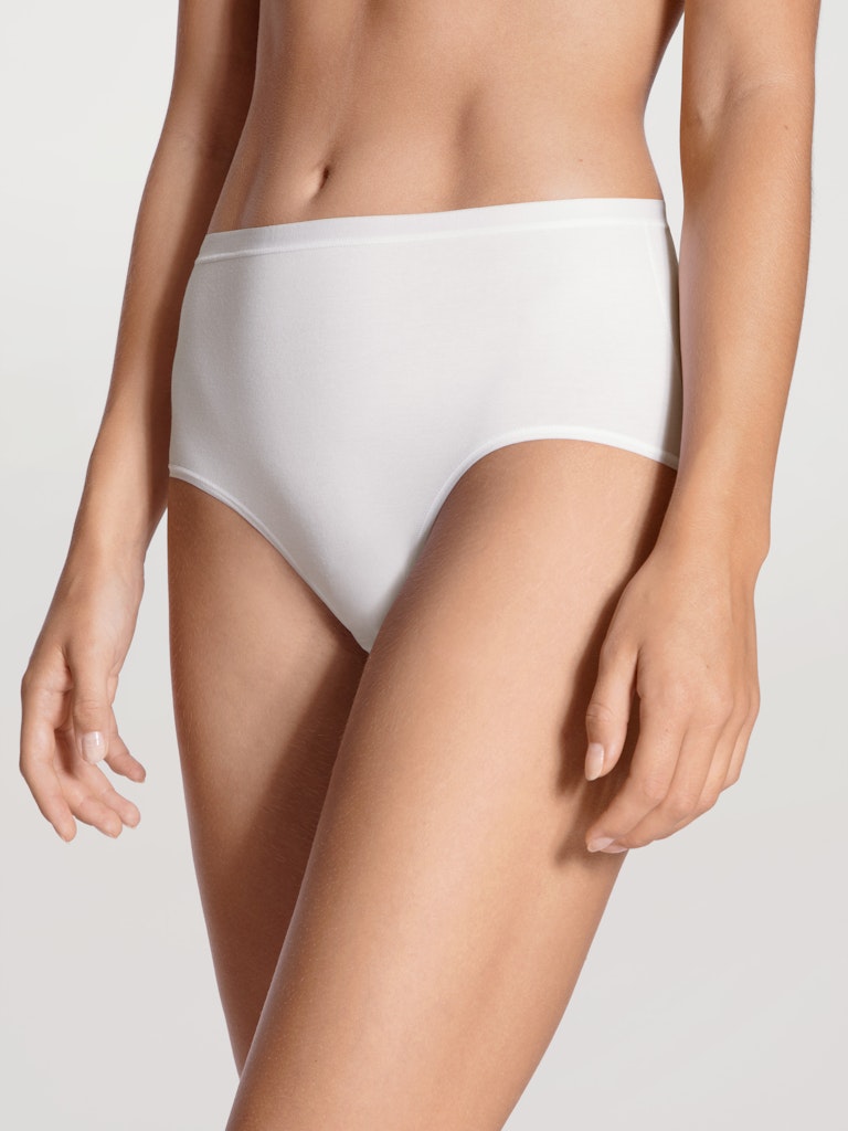 Calida Slip Weiss