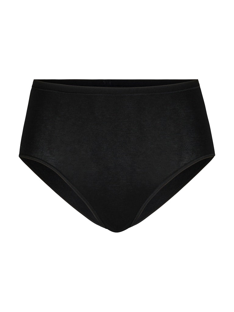 Calida Slip Schwarz