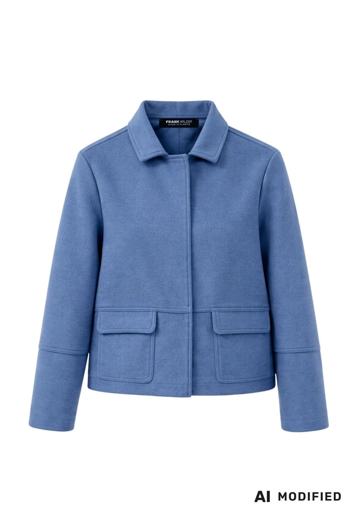 Frank Walder Damen Blazer Glacier