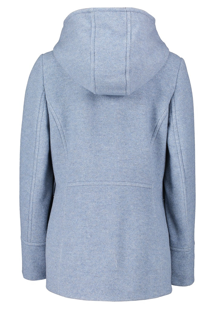 Gil Bret Damen Jacken Bright Blue Mel