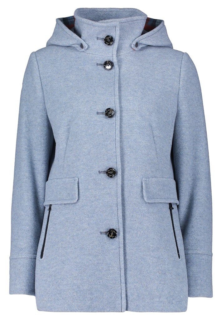 Gil Bret Damen Jacken Bright Blue Mel