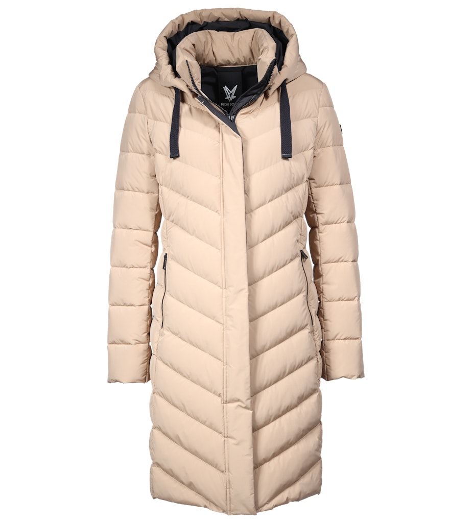 Fuchs & Schmitt Damen Jacken Camel