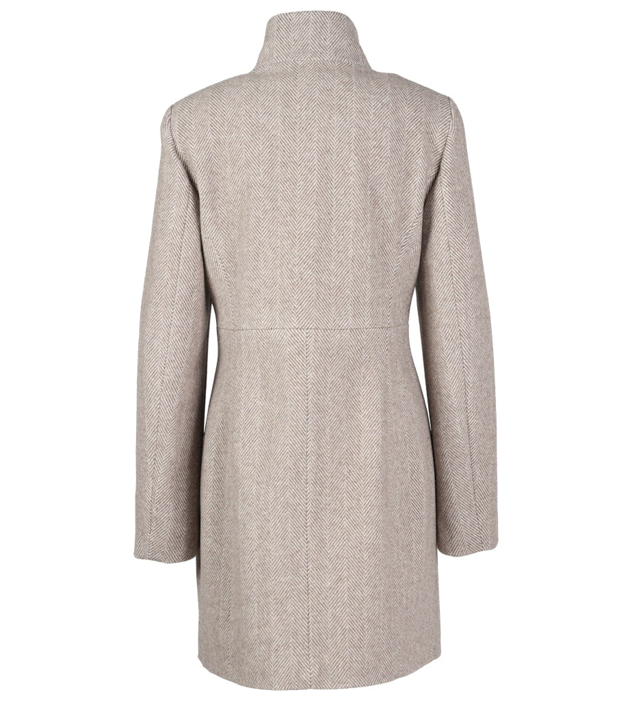 Fuchs & Schmitt Damen Jacken Camel