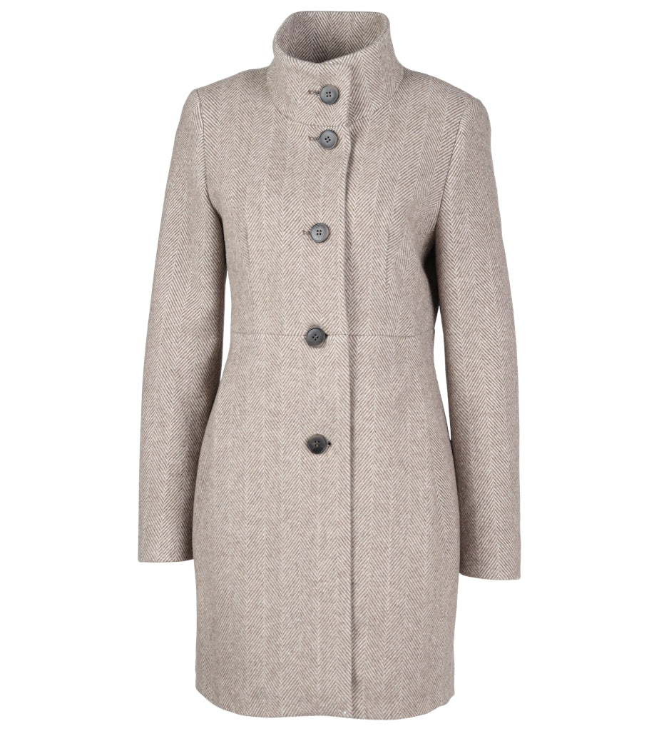 Fuchs & Schmitt Damen Jacken Camel