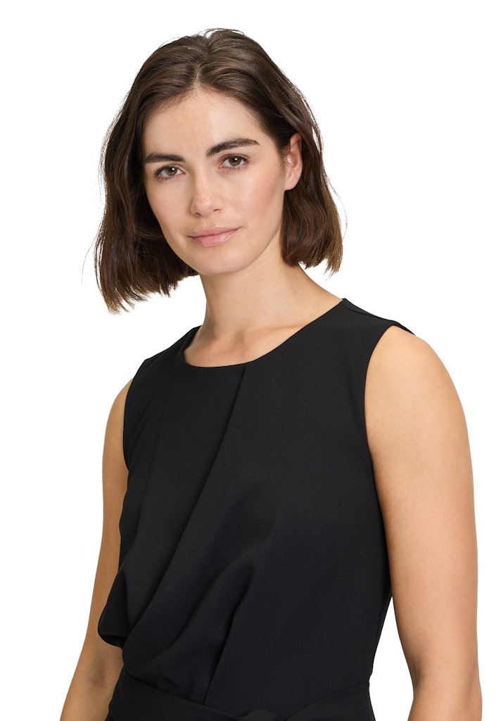 Betty & Co Damen Jumpsuits Black
