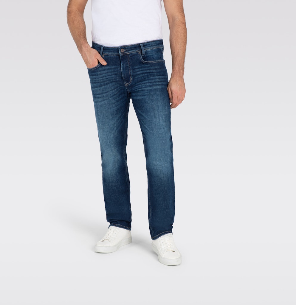 Mac Herren Jeans H Dark Vinta